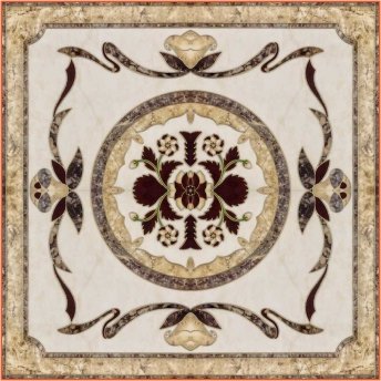 Özel İşlemeli Ahşap / Cam 01