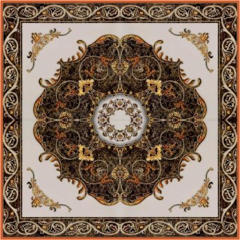 Özel İşlemeli Ahşap / Cam / Lazer Kesim