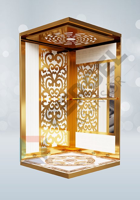 Özel İşlemeli Ahşap / Cam 03