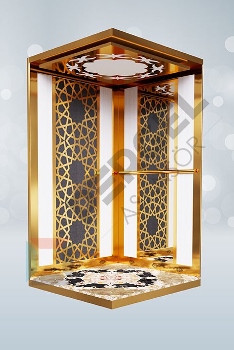 Özel İşlemeli Ahşap  Lazer Kesim