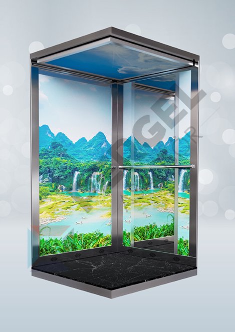 Cam veya MDF Dijital Baskı 4