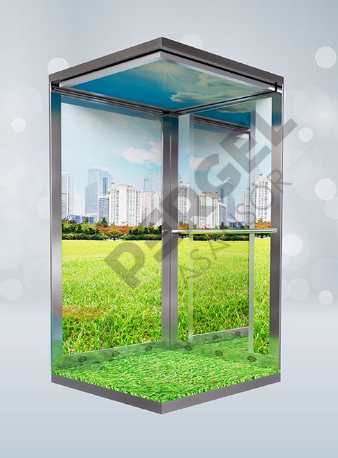 Cam veya MDF Dijital Baskı 5