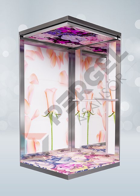 Cam veya MDF Dijital Baskı 7