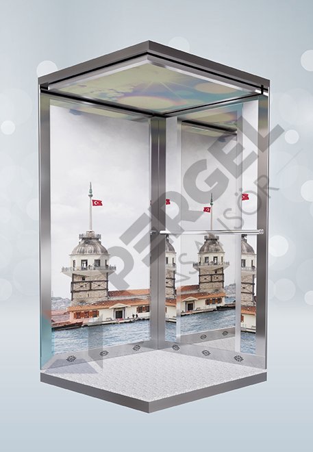 Cam veya MDF Dijital Baskı 8